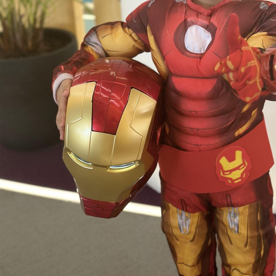 Iron Man Helmet product thumbnail 19