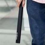 Baseball Bat with LED Light - 19