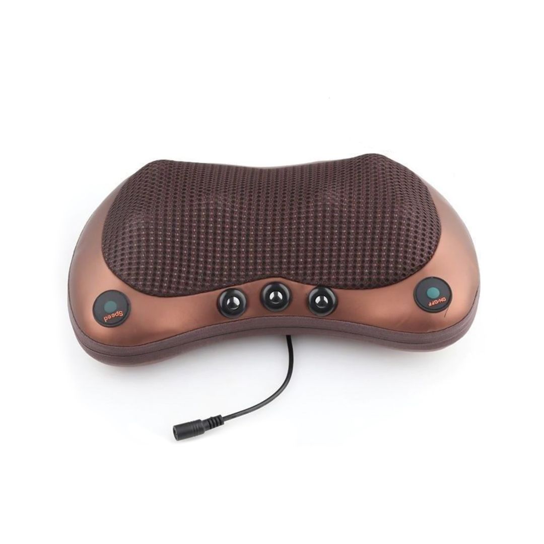 Relaxation Massage Pillow product thumbnail 19