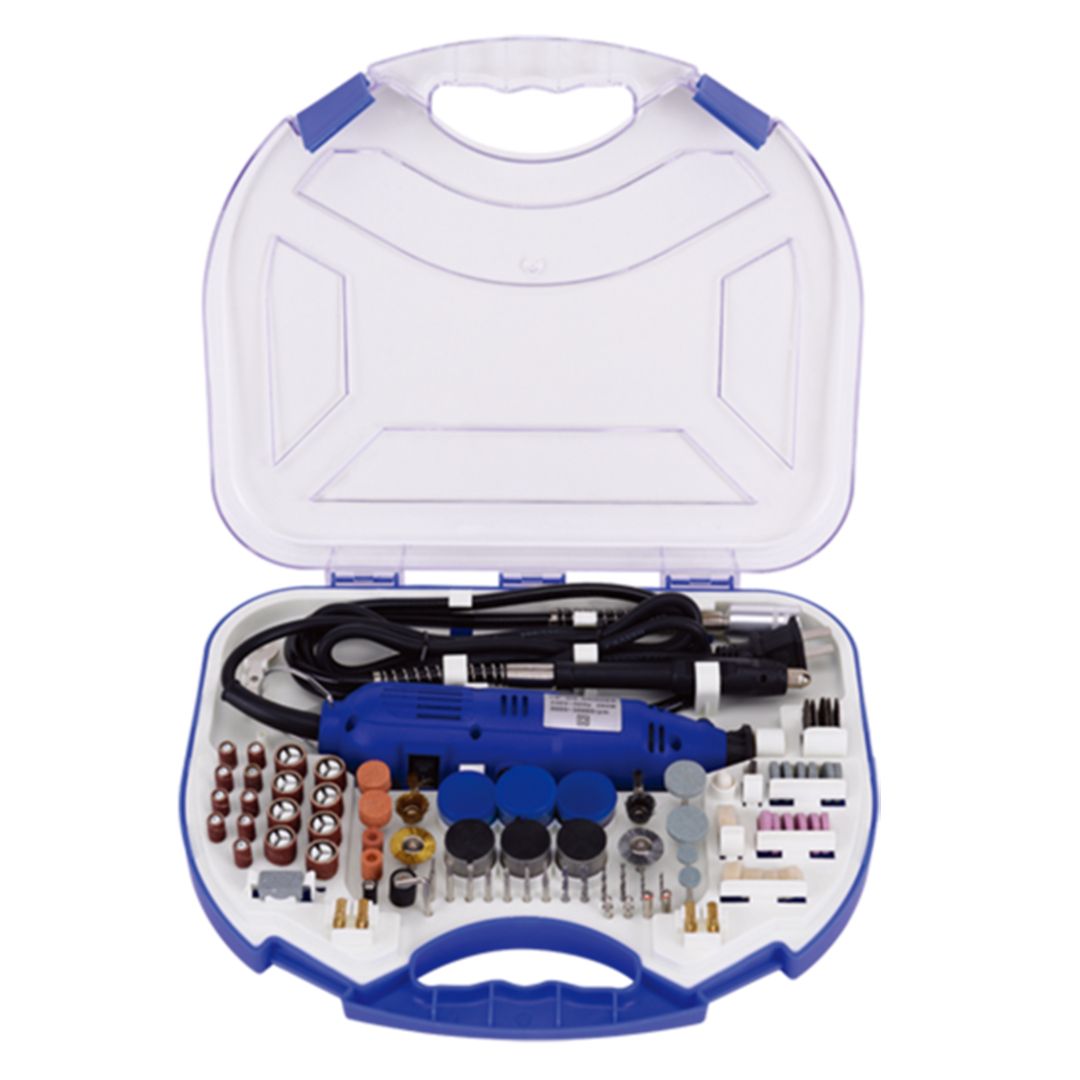 Rotary Tool Kit product thumbnail 17
