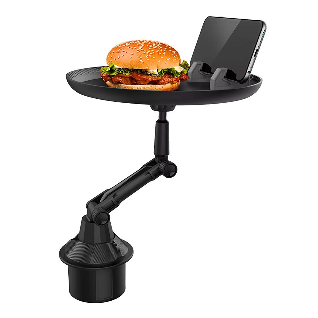 Adjustable Car Holder Tray product thumbnail 5