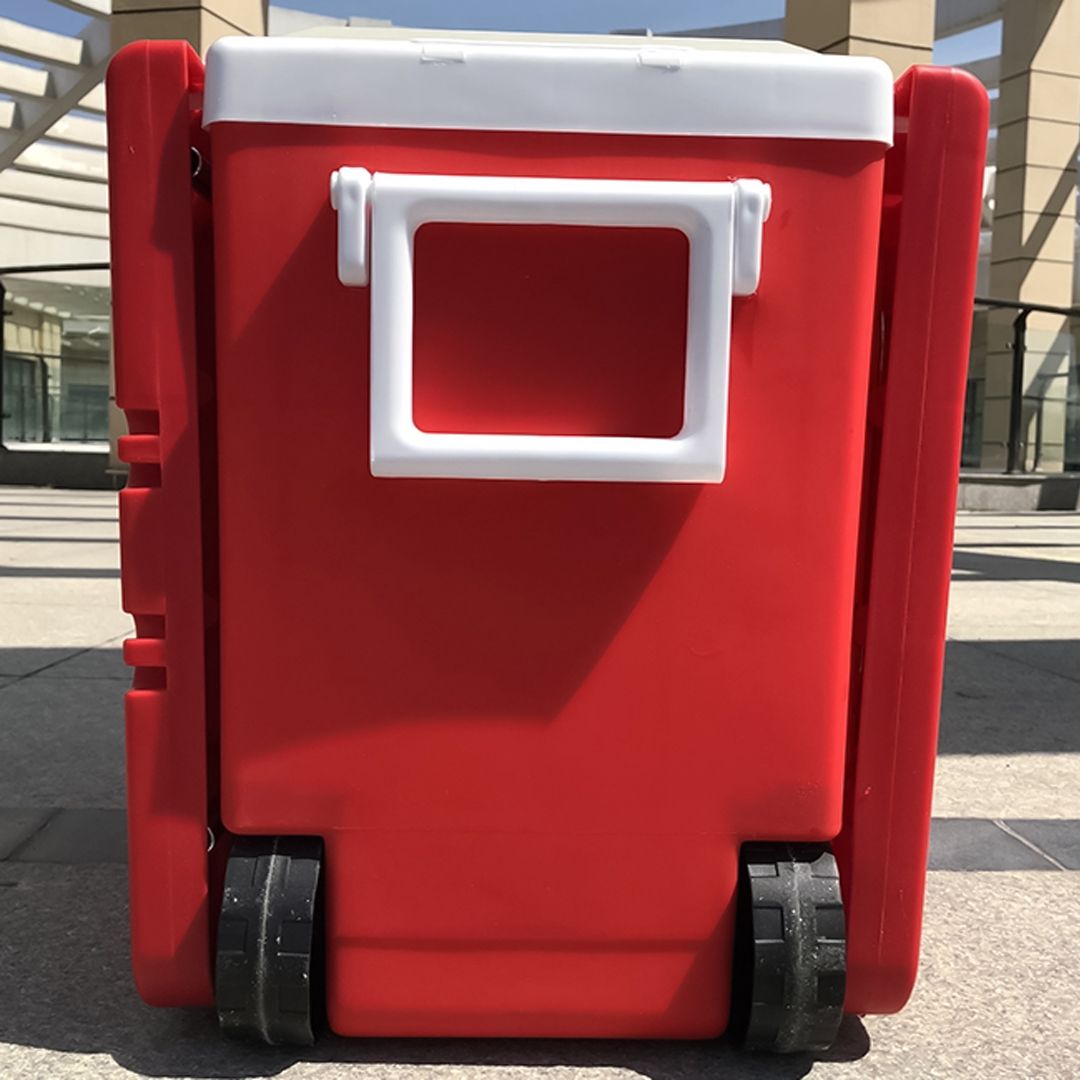 Picnic Cooler Table With Chair product thumbnail 14