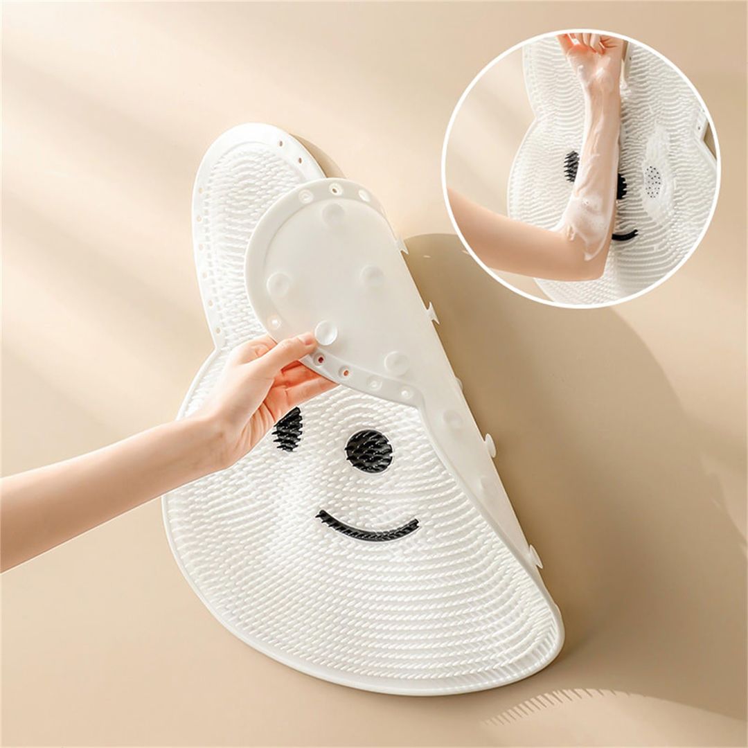 Shower Mat with Silicone Bristles product thumbnail 5
