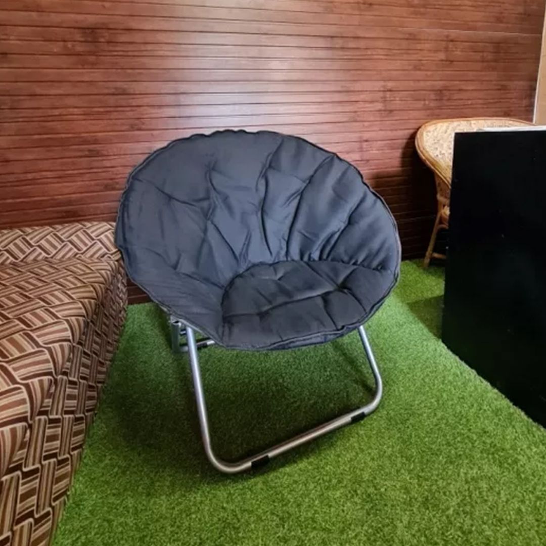 Padded Moon Chair product thumbnail 16