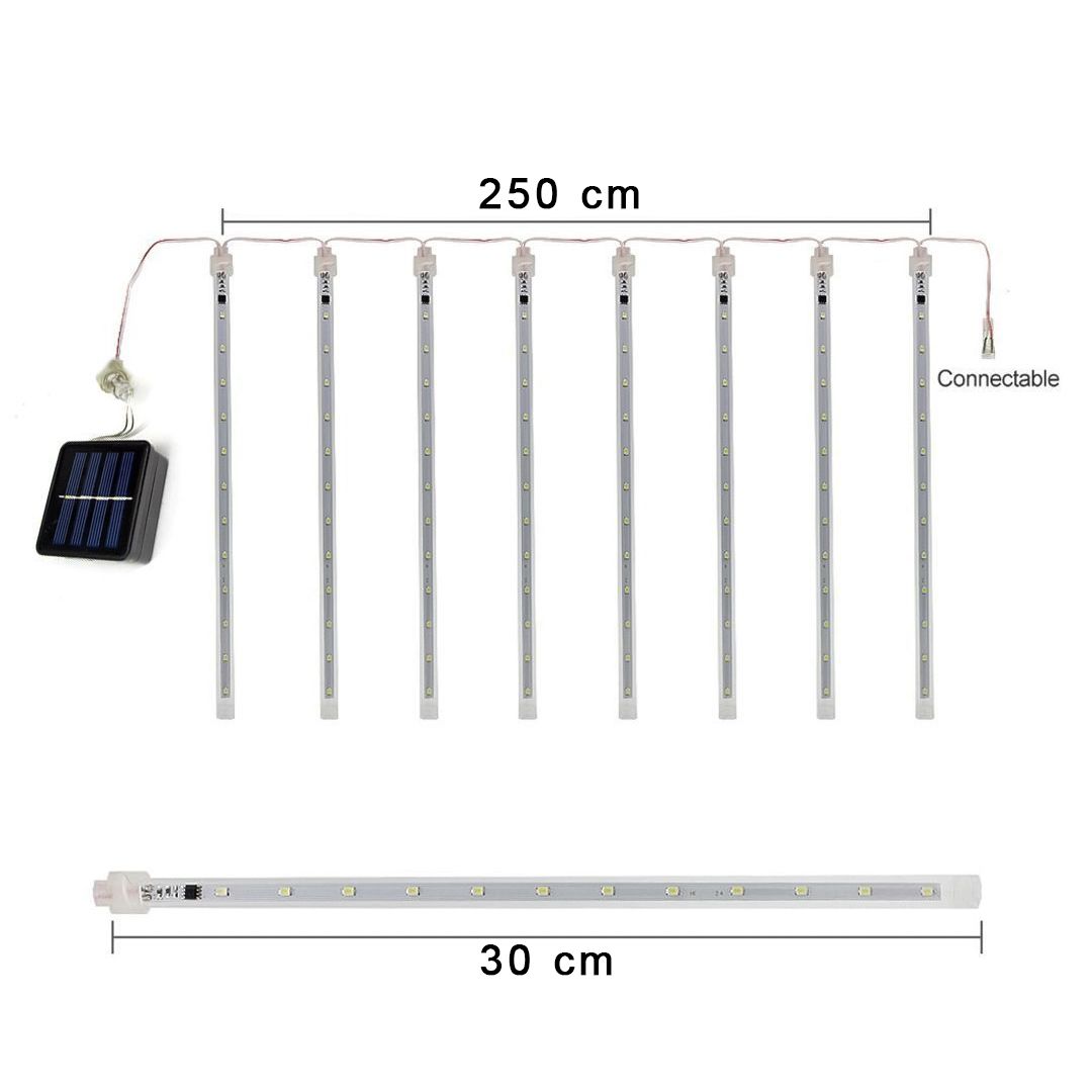 LED Outdoor Meteor Shower Lights product thumbnail 15