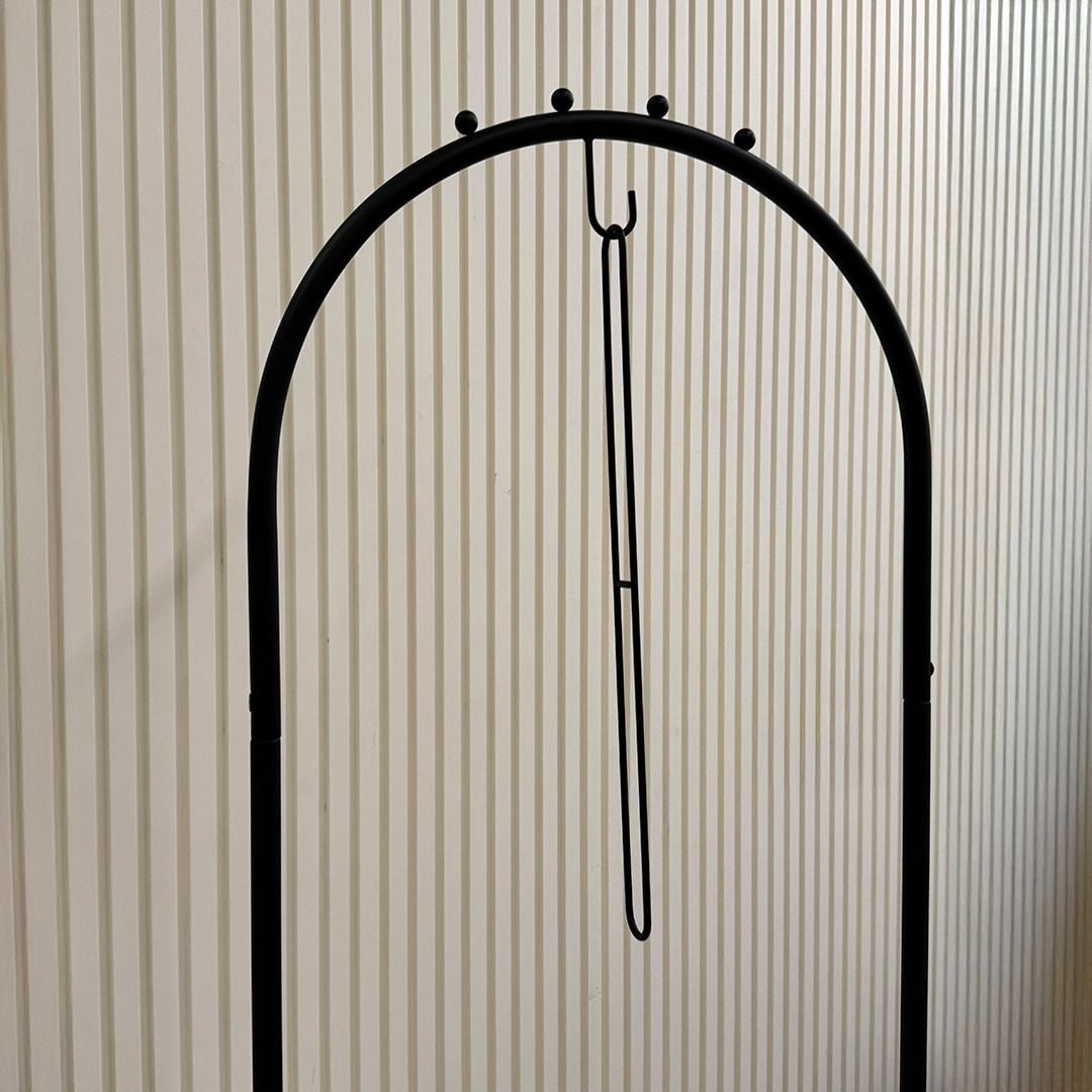 Luxury Clothes Incense Stand - 6
