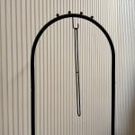 Luxury Clothes Incense Stand - 6