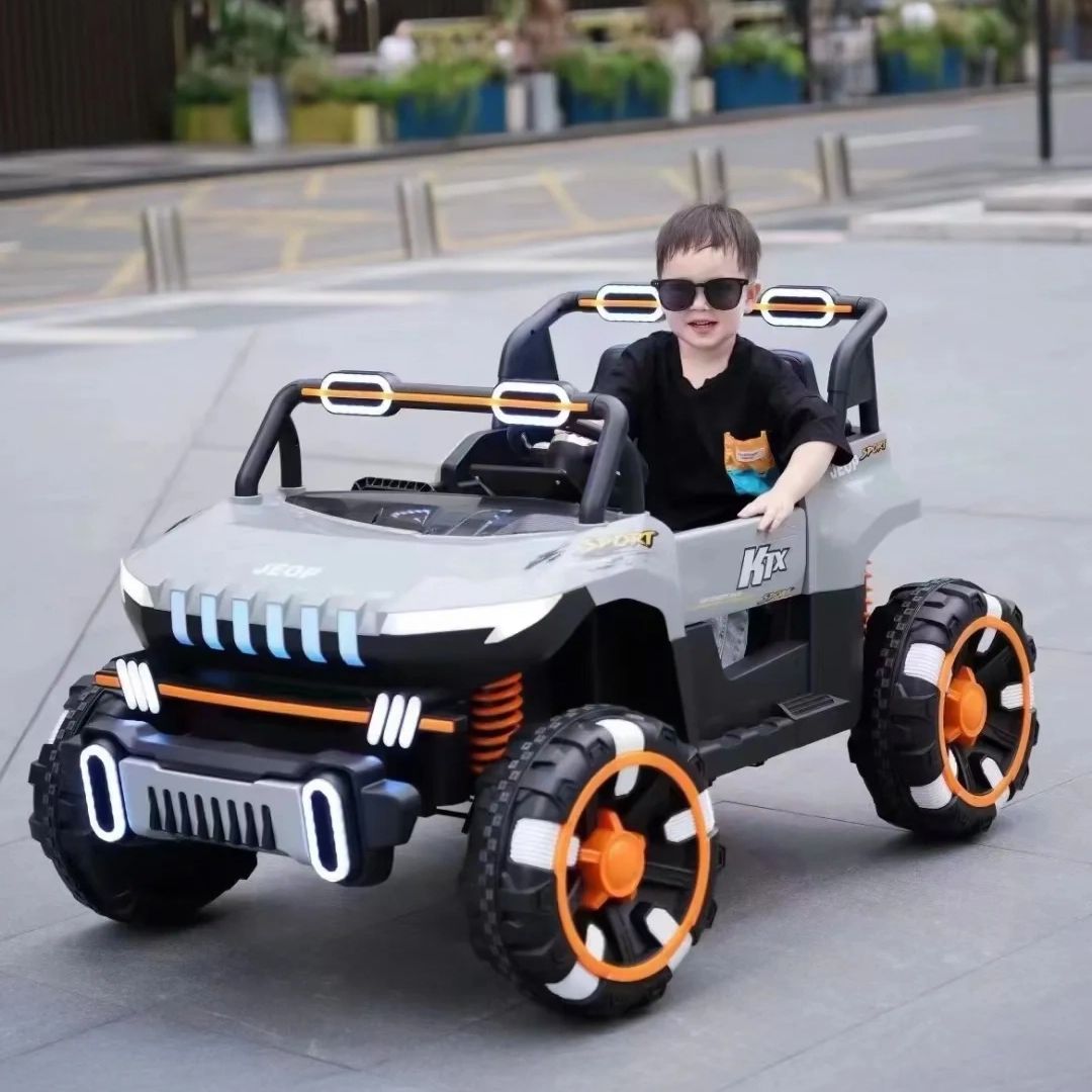 سيارة جيب رياضية رباعية العجلات	 - 9