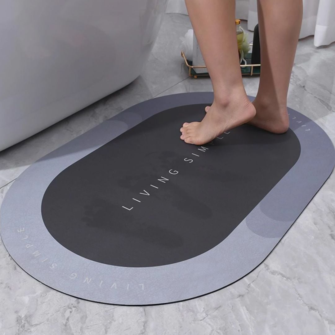Quick Drying Mat product thumbnail 5