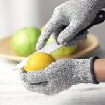 قفازات السلامة المقاومة للقطع - 2