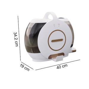 دليل المقاسات