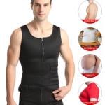 مشد الساونا الرياضي الرجالي - 16