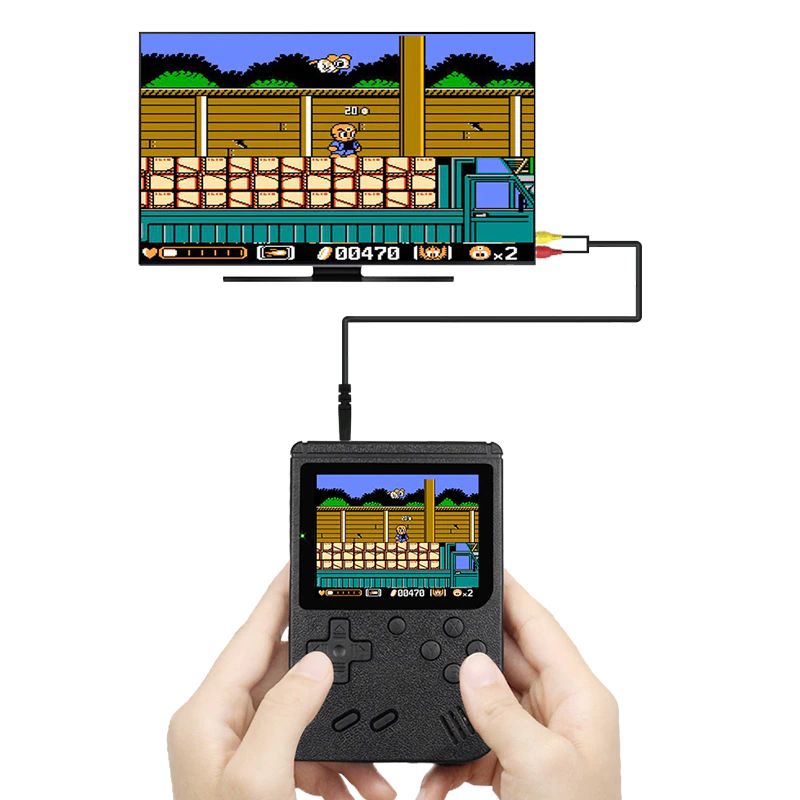 Classic Atari game For Kids product thumbnail 12