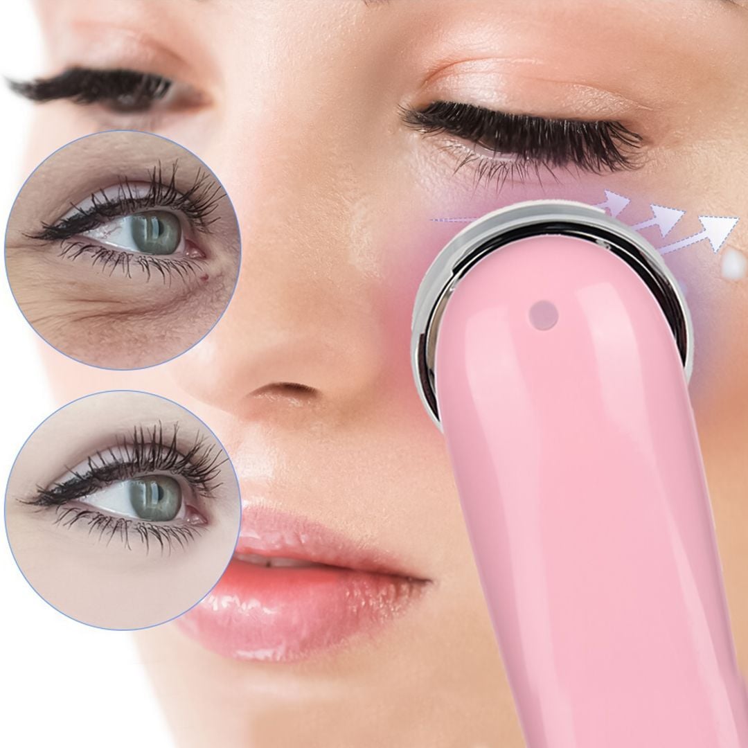 7in1 Face Massager Mesotherapy product thumbnail 16