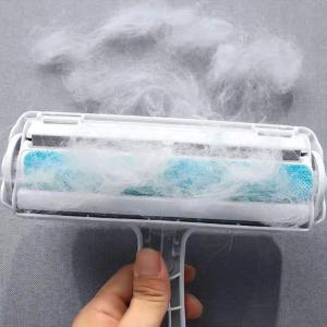 Pet Hair Remover Roller - 4