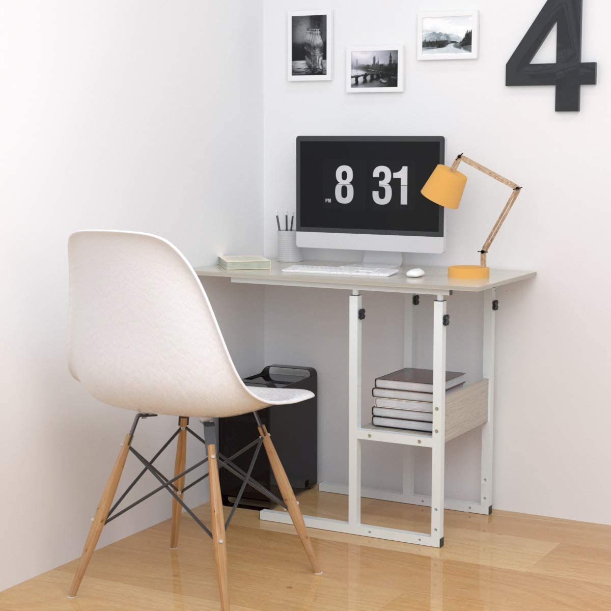 Movable PC Desk product thumbnail 9