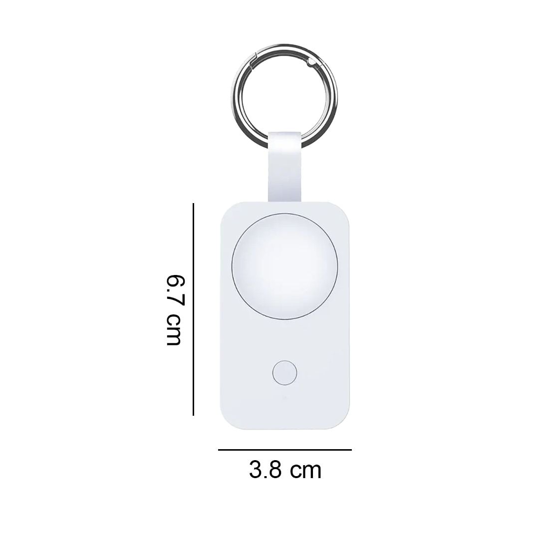Magnetic Power Bank for Watches product thumbnail 10