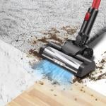 مكنسة DSP لاسلكية 3 في 1 بقدرة 150 واط - 4