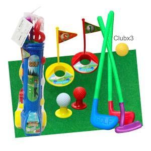 لعبة الجولف للأطفال - 5