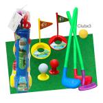 لعبة الجولف للأطفال - 4