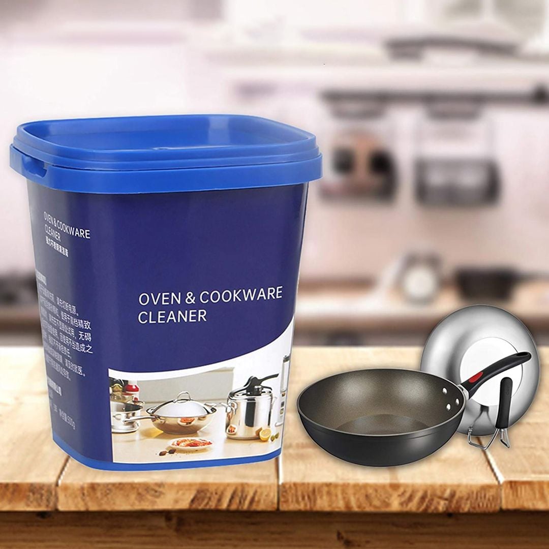 Household Stainless Steel Cleaner product thumbnail 15