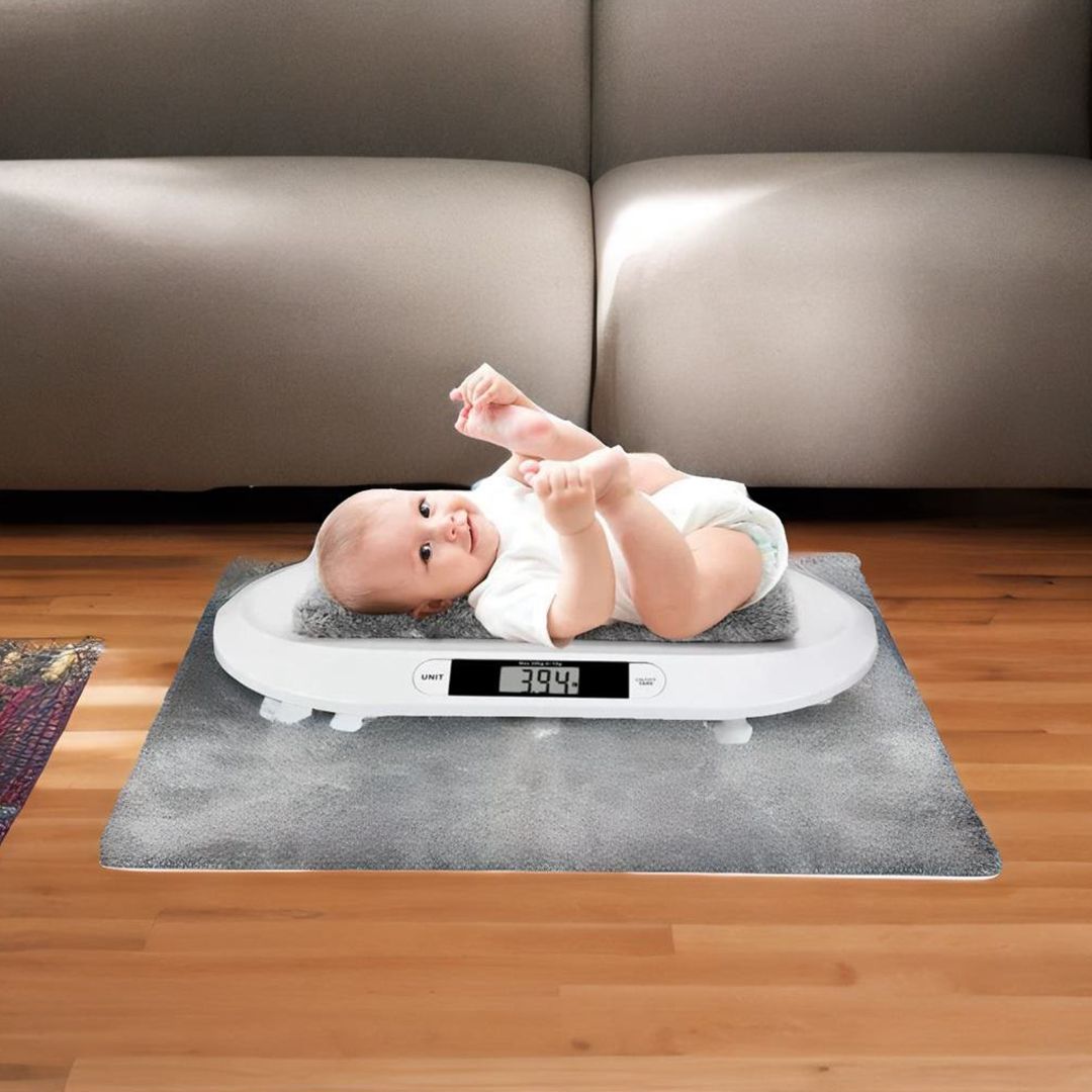 Children's Electronic Scale product thumbnail 5