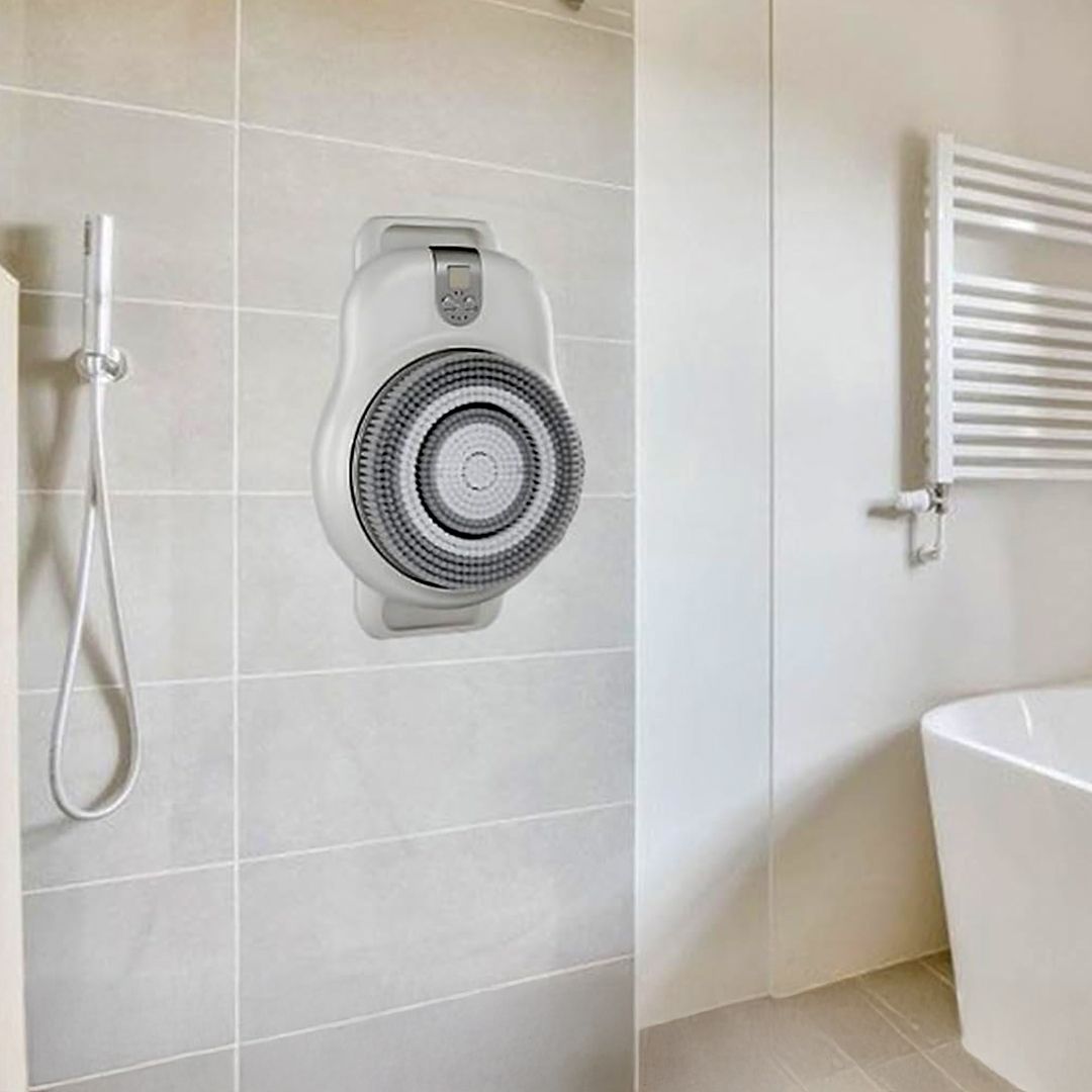 Automatic Shower Brush product thumbnail 12