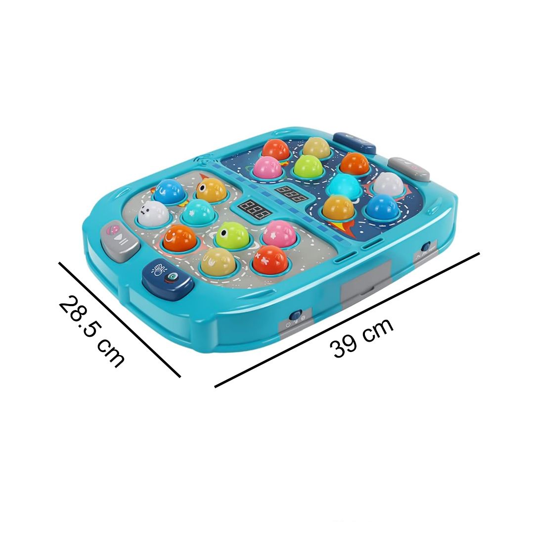 Smart Hammer Challenge Game product thumbnail 15
