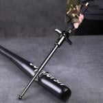 عصا بحجم قبضة اليد قابلة للسحب - 4