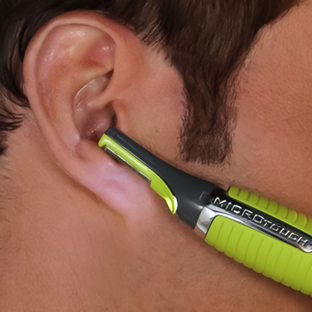 Micro Touch Shaver Machine product thumbnail 14
