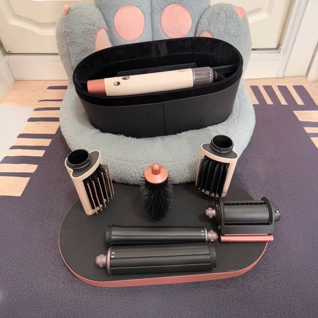 Dyson Multi-Functional Hair Styler product thumbnail 5