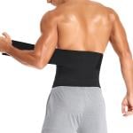 Free Size Slimming Belt - 2