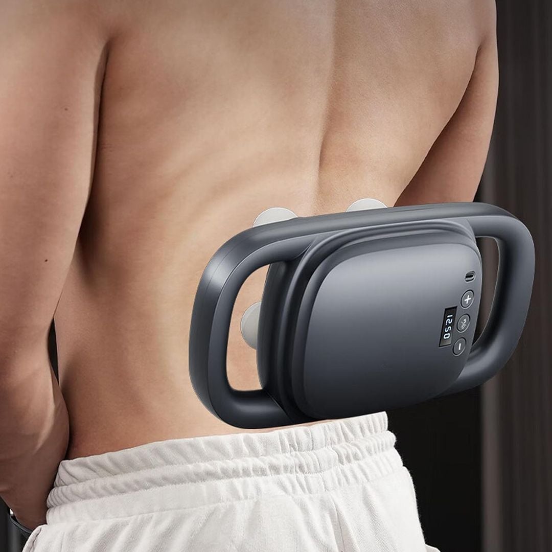 جهاز تدليك الجسم - 4