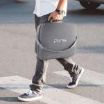 حقيبة وقاية وحماية لPS5