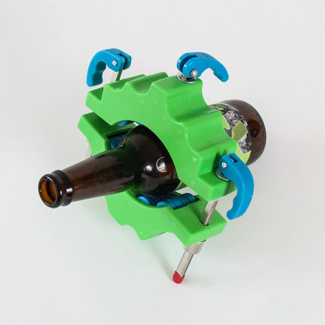 Bottle Glass Cutter Tool product thumbnail 2