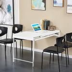 طاولة و رفوف قابلة للطي - 17