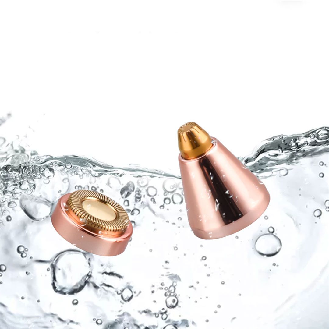 Eyebrow & Nose Remover product thumbnail 11