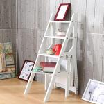 كرسي و سلم البامبو