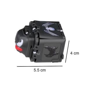 دليل المقاسات