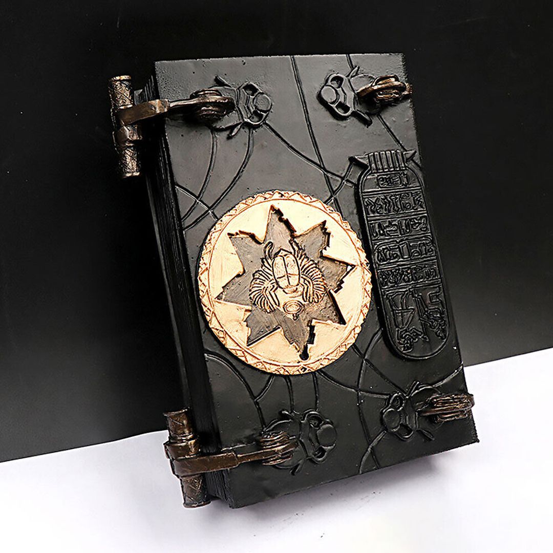 Harry Potter Box with Key product thumbnail 3