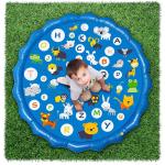 بركة سبلاش مع مرشات للأطفال - 9