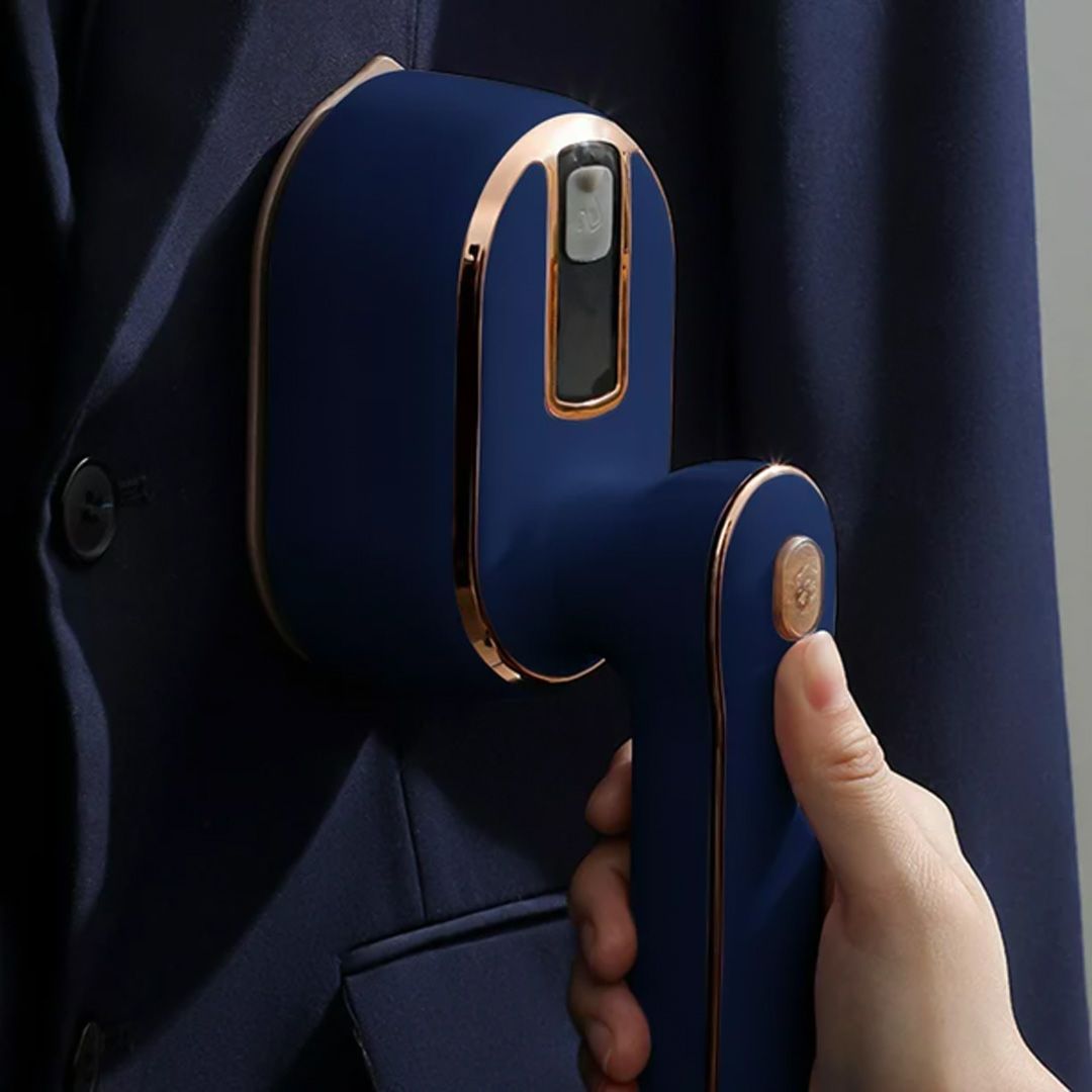 Handheld Thermal Iron product thumbnail 3