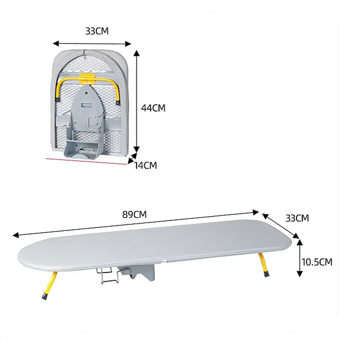 Foldable Ironing Table product thumbnail 14