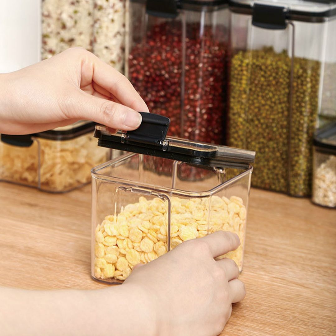 Plastic Storage Box -700 ml product thumbnail 6