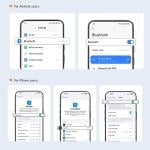 Magnetic Phone Filming Grip - 14