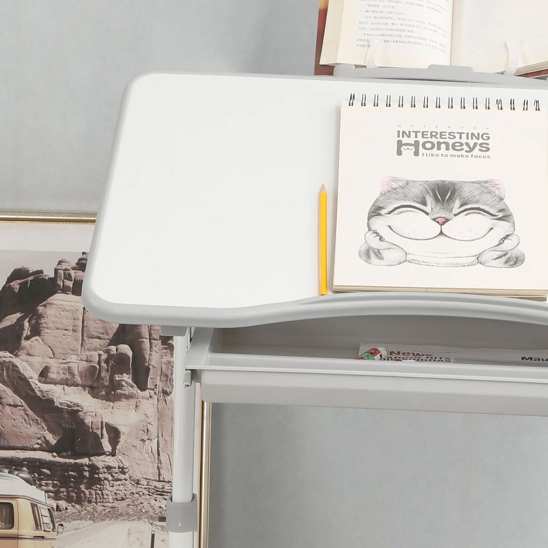 Children's Learning Desk - 3 product thumbnail 9