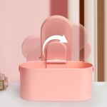 صندوق المكياج مع مرآة ليد - 10