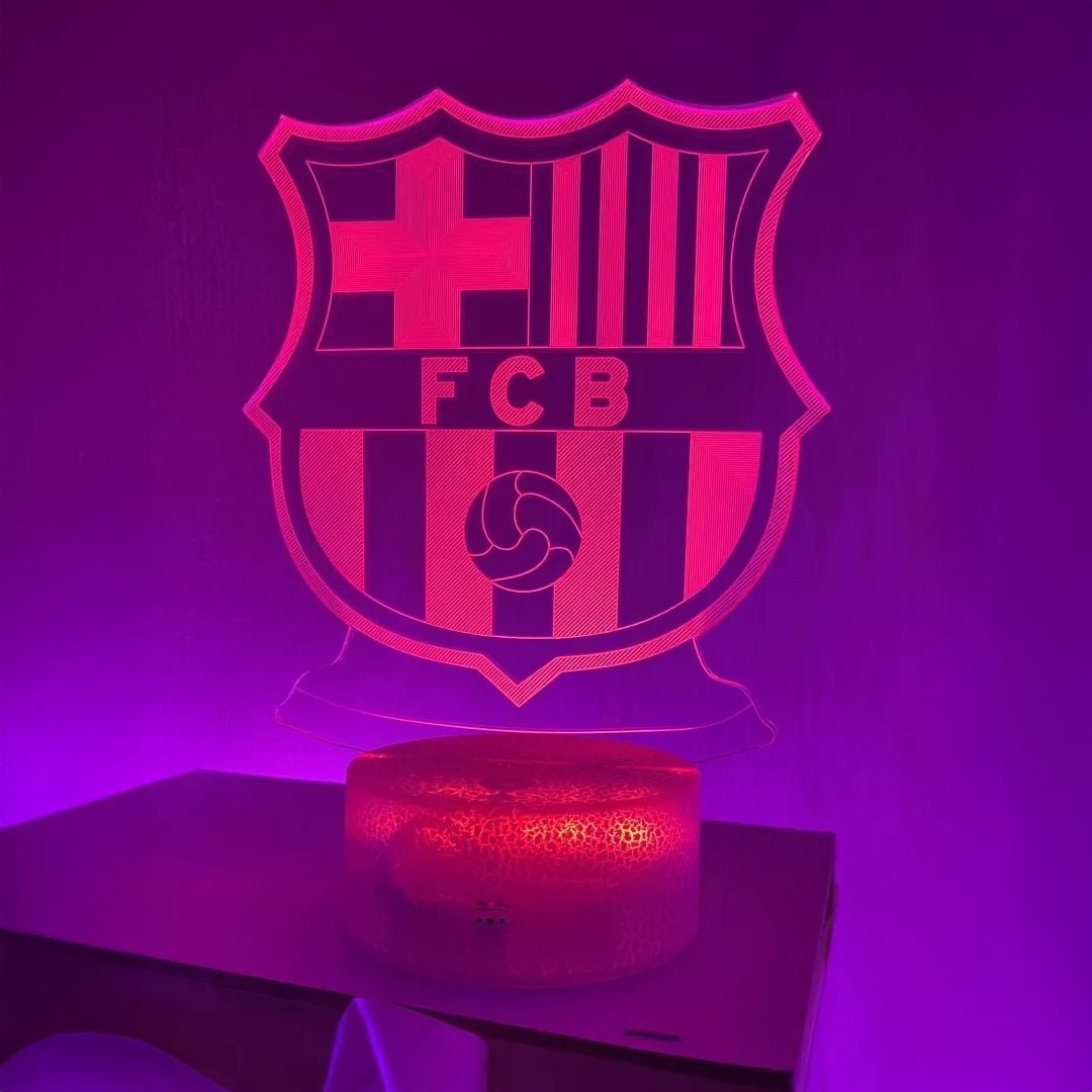 3D Classico Lamp product thumbnail 12