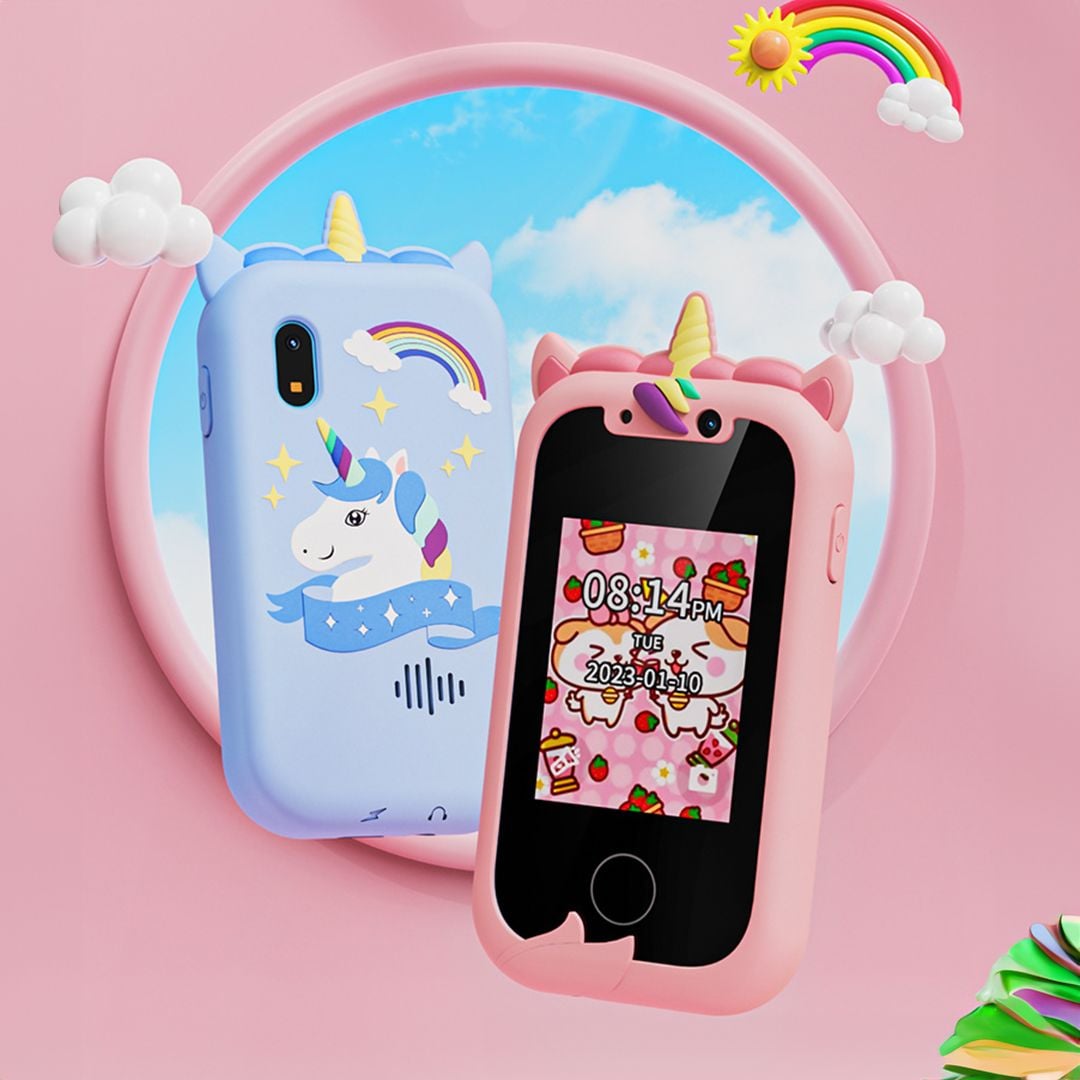 هاتف ذكي للأطفال - 1