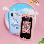 هاتف ذكي للأطفال - 1